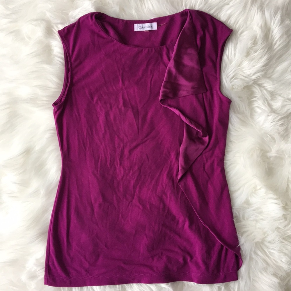 CALVIN KLEIN Top